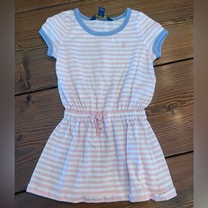 Polo by Ralph Lauren toddler dress Size 3T